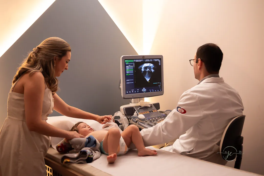 Imagem do consultório