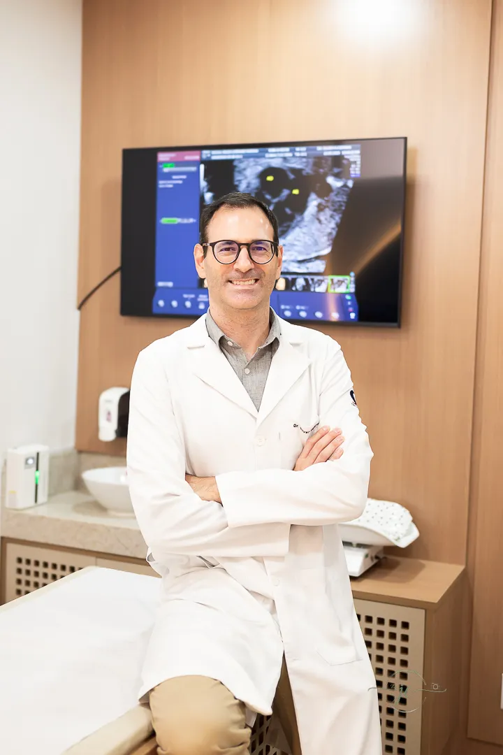 Dr. Oliver Kligerman