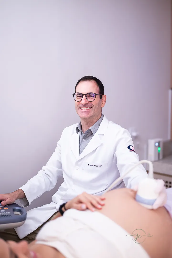 Dr. Oliver Kligerman