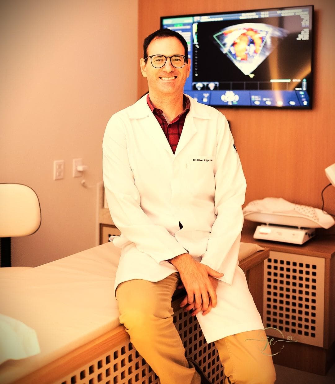 Dr. Oliver Kligerman
