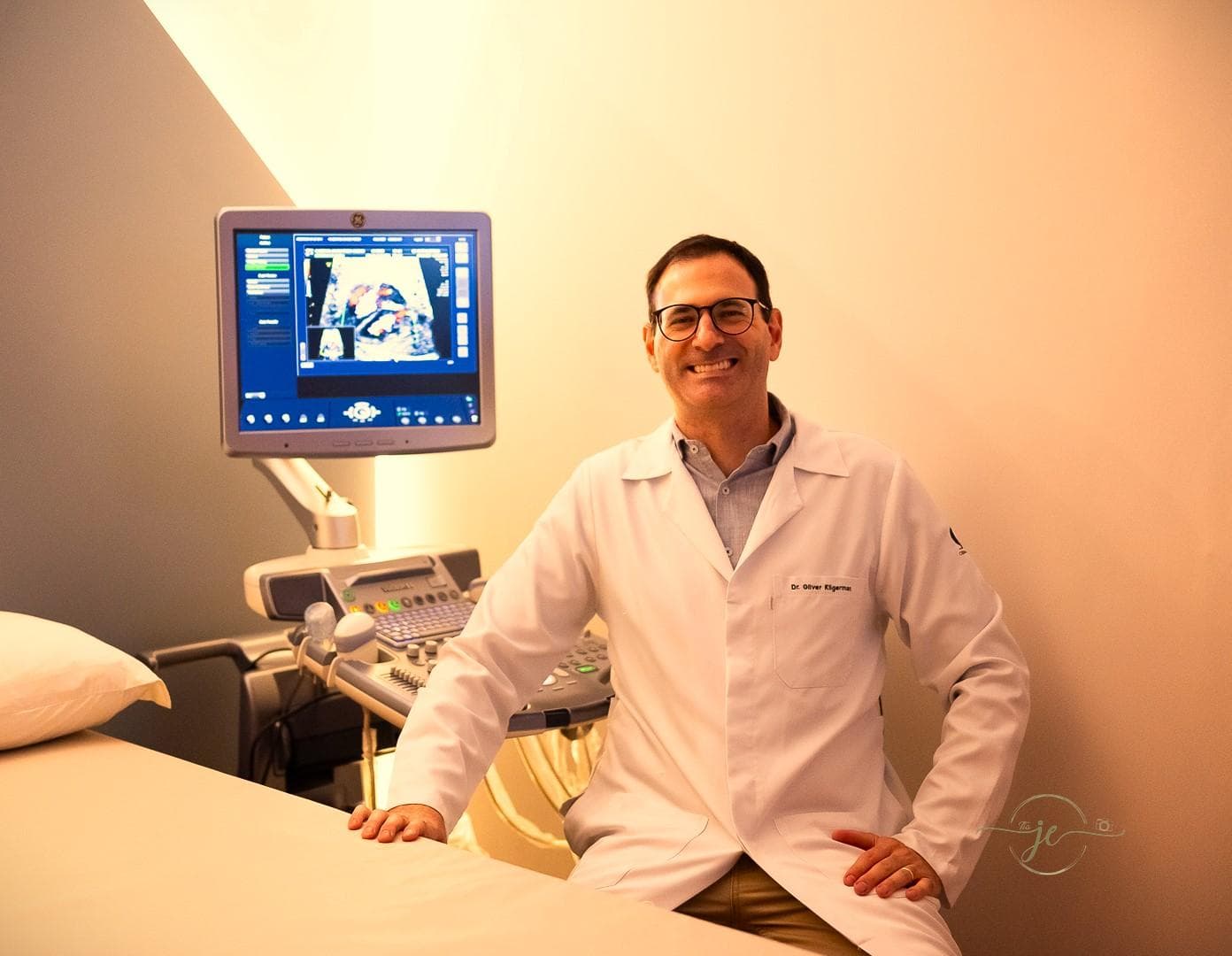 Dr. Oliver Kligerman
